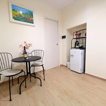 Dal Pupo 2 Apartamento Bari Exterior foto