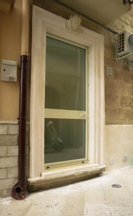 Dal Pupo 2 Apartamento Bari Exterior foto