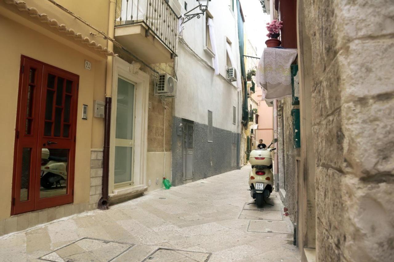 Dal Pupo 2 Apartamento Bari Exterior foto