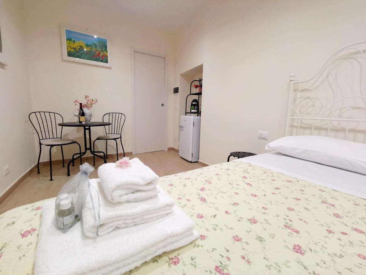 Dal Pupo 2 Apartamento Bari Exterior foto