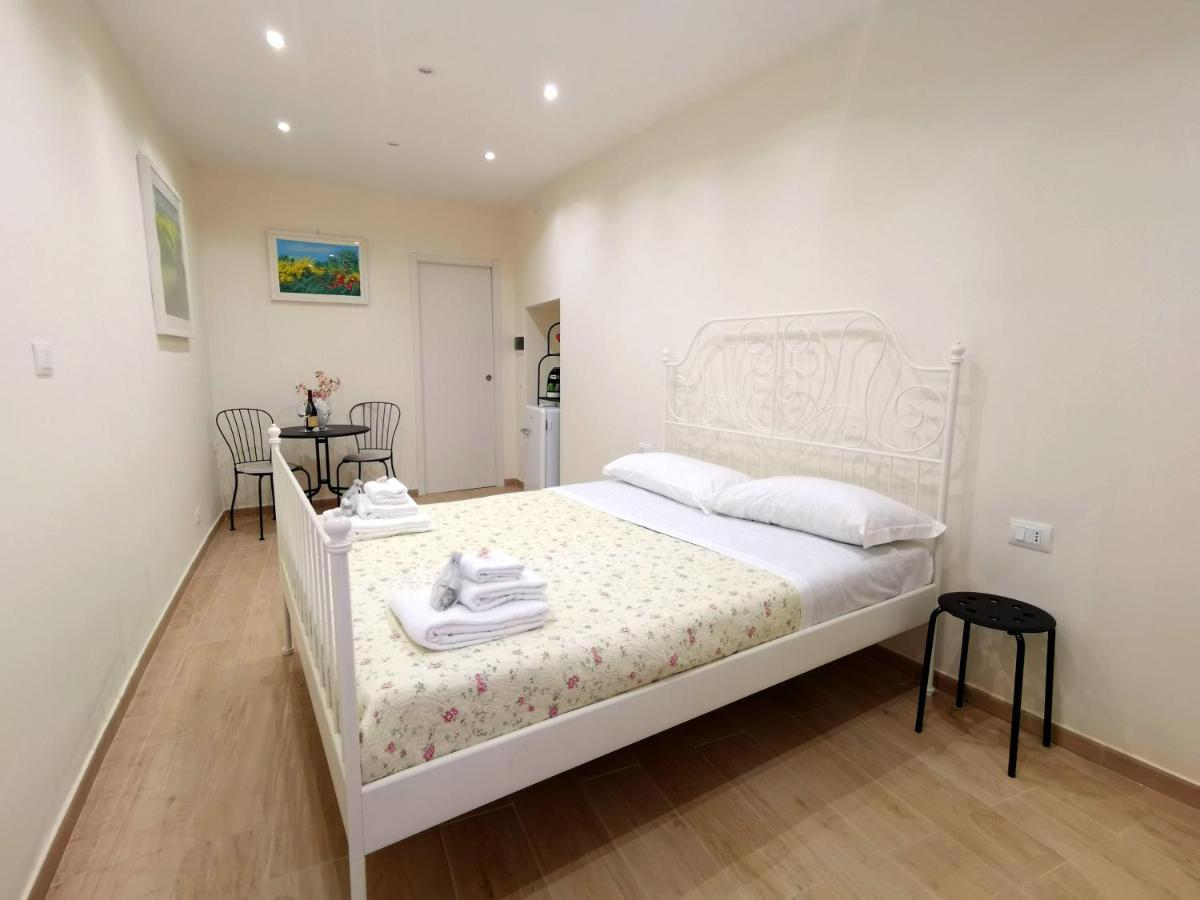Dal Pupo 2 Apartamento Bari Exterior foto
