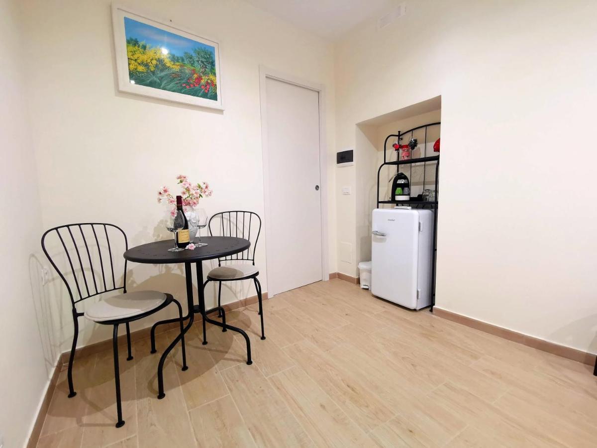 Dal Pupo 2 Apartamento Bari Exterior foto