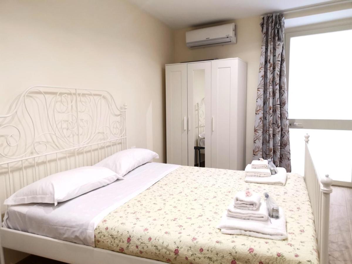 Dal Pupo 2 Apartamento Bari Exterior foto